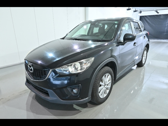 MAZDA CX-5 2013