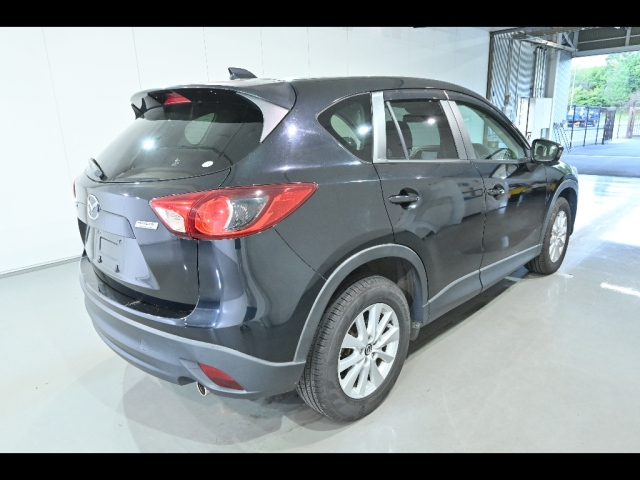 MAZDA CX-5 2013