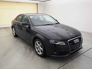 Заказать AUDI A4