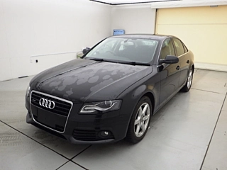 Заказать AUDI A4