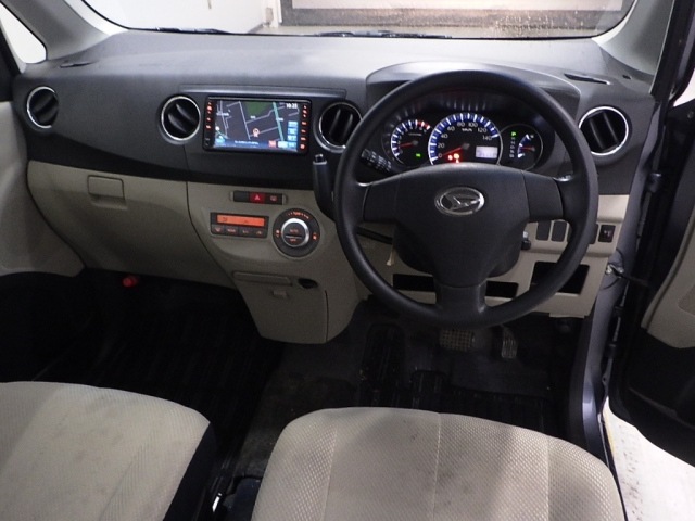 DAIHATSU TANTO EXE 2013