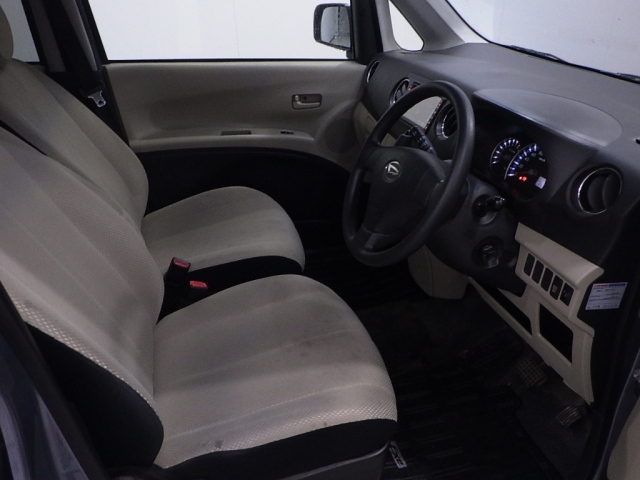 DAIHATSU TANTO EXE 2013