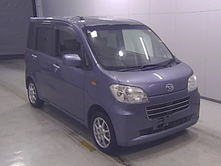Заказать DAIHATSU TANTO EXE