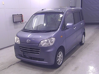 Заказать DAIHATSU TANTO EXE