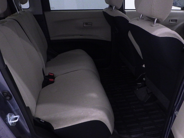 DAIHATSU TANTO EXE 2013