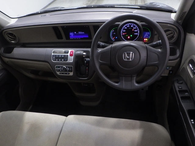 HONDA N ONE 2012