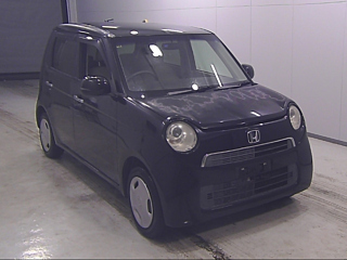 HONDA N ONE 2012