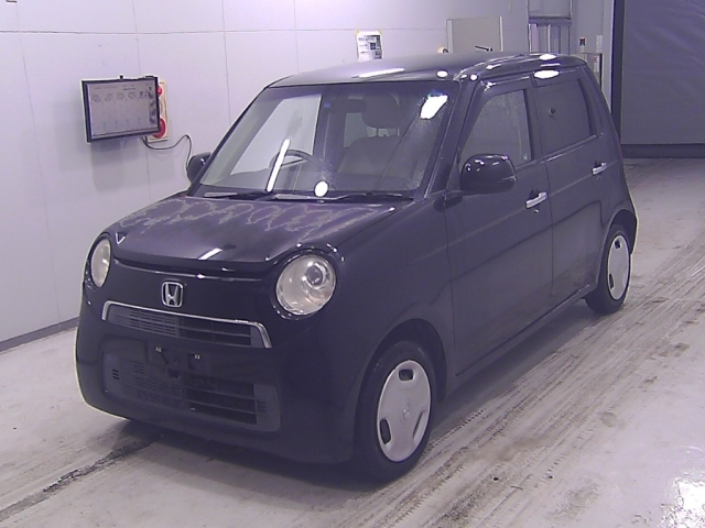 HONDA N ONE 2012