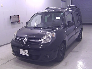 Заказать RENAULT KANGOO
