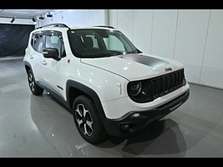 Заказать CHRYSLER JEEP RENEGADE