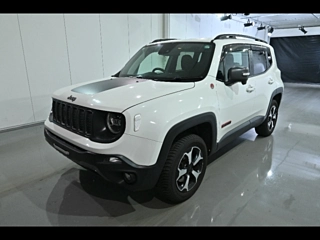 Заказать CHRYSLER JEEP RENEGADE