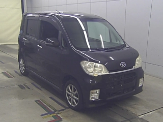 Заказать DAIHATSU TANTO EXE