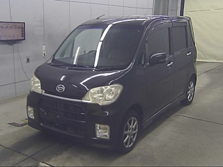 Заказать DAIHATSU TANTO EXE
