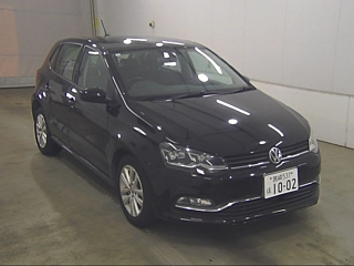 Заказать VOLKSWAGEN POLO