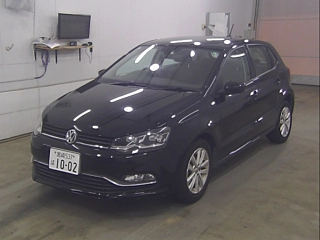 Заказать VOLKSWAGEN POLO
