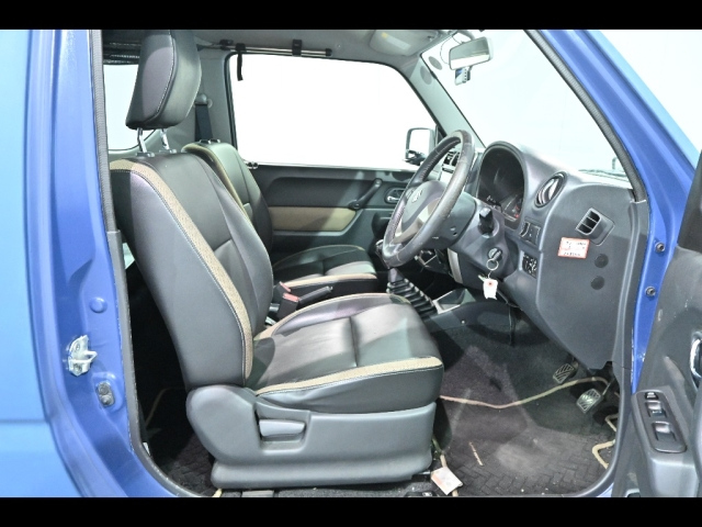 SUZUKI JIMNY 2016