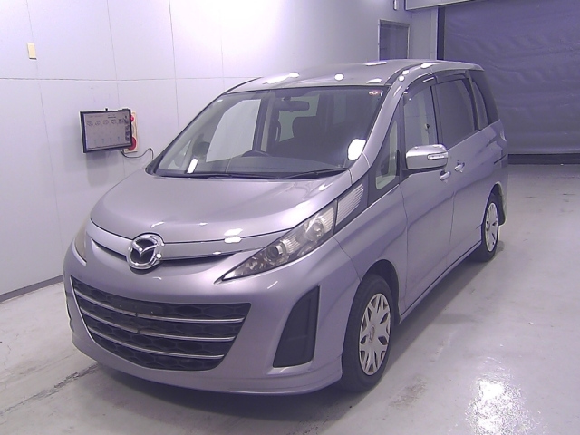 MAZDA BIANTE 2014