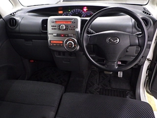 DAIHATSU TANTO 2009