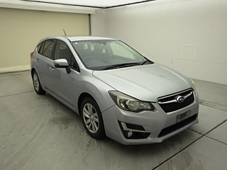 Заказать SUBARU IMPREZA