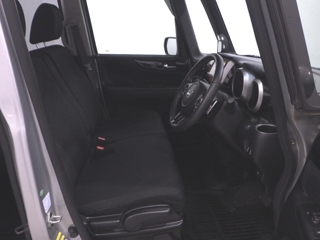 HONDA N BOX PLUS 2013