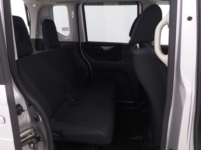 HONDA N BOX PLUS 2013