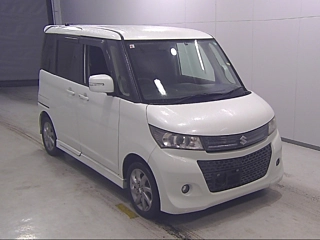 SUZUKI PALETTE 2013