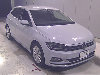 Заказать VOLKSWAGEN POLO