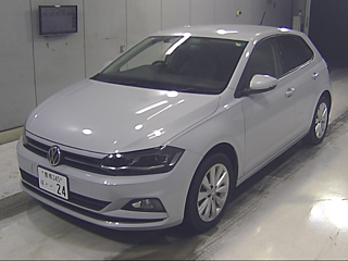 Заказать VOLKSWAGEN POLO