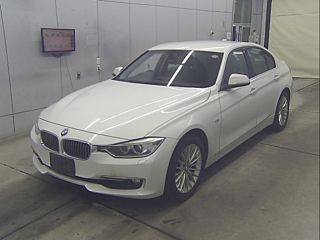 Заказать BMW 3 SERIES
