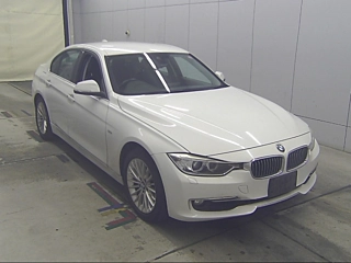 Заказать BMW 3 SERIES