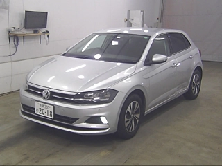 Заказать VOLKSWAGEN POLO