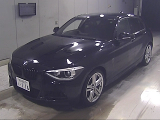 Заказать BMW 1 SERIES