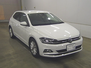 Заказать VOLKSWAGEN POLO