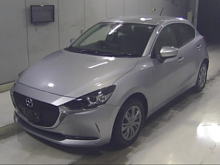 Заказать MAZDA MAZDA2