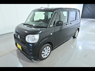 DAIHATSU MOVE CANBUS 2017