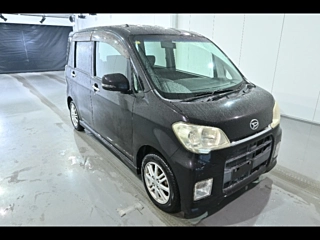 Заказать DAIHATSU TANTO EXE
