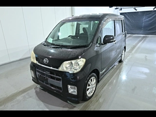 Заказать DAIHATSU TANTO EXE