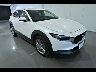 Заказать MAZDA CX-30