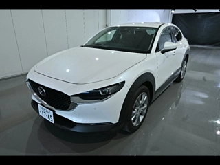 Заказать MAZDA CX-30