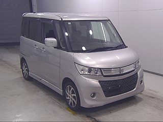 SUZUKI PALETTE 2010