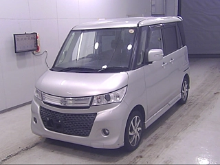 SUZUKI PALETTE 2010