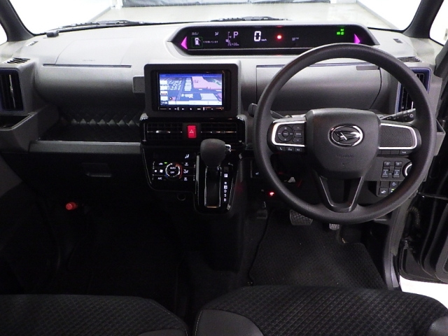 DAIHATSU TANTO 2020