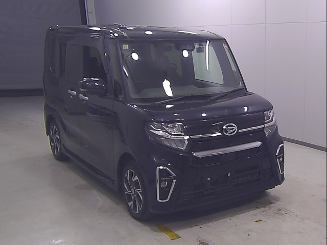 DAIHATSU TANTO 2020