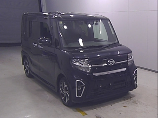 DAIHATSU TANTO 2020