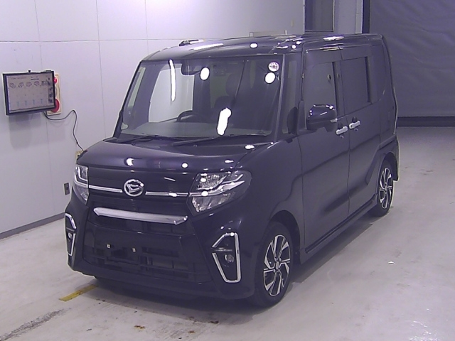 DAIHATSU TANTO 2020