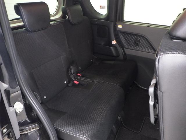 DAIHATSU TANTO 2020