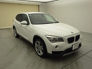 Заказать BMW X1