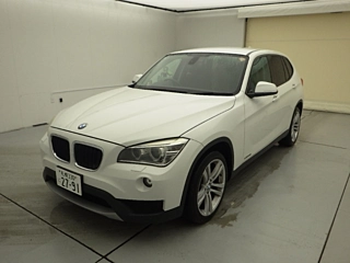 Заказать BMW X1