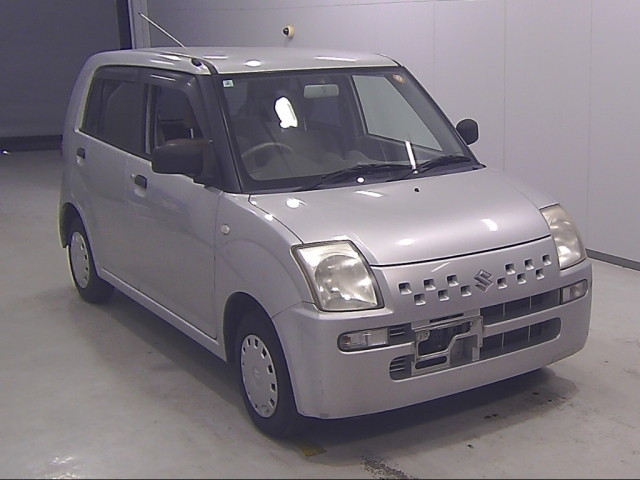 SUZUKI ALTO 2009