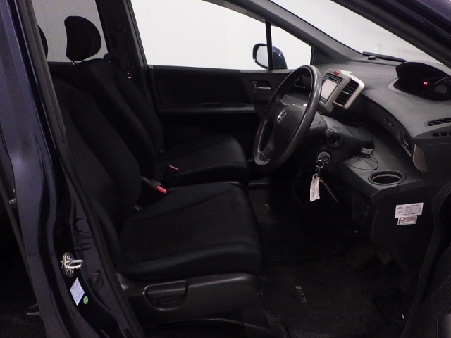 HONDA FREED 2010
